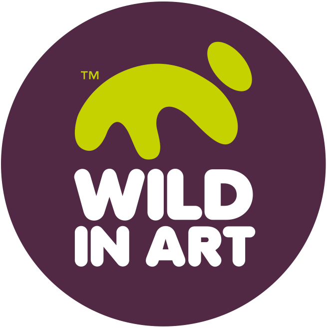 Wild in Art
